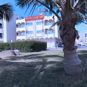الراية للاجنحة الفندقية للايجار الشهرى والسنوى فندق جدة