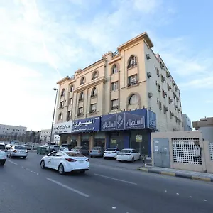 العييري للوحات المفروشة الدمام3 شقة الدمام