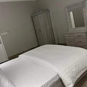 مساس ريزدنس Mesas شقة الدمام
