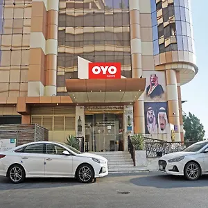 Oyo 630 Raghad Al Shatee For Furnished Units فندق