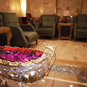 فندق أصيلة فندق المدينة المنورة