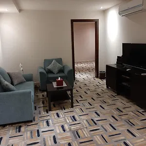 Royal Suites فندق الرياض