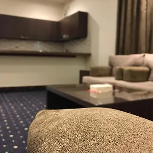 Badeel فندق الرياض