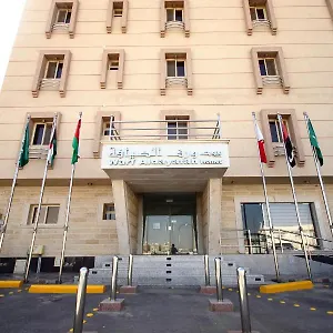 Warf Aldyafah Homes فندق الرياض